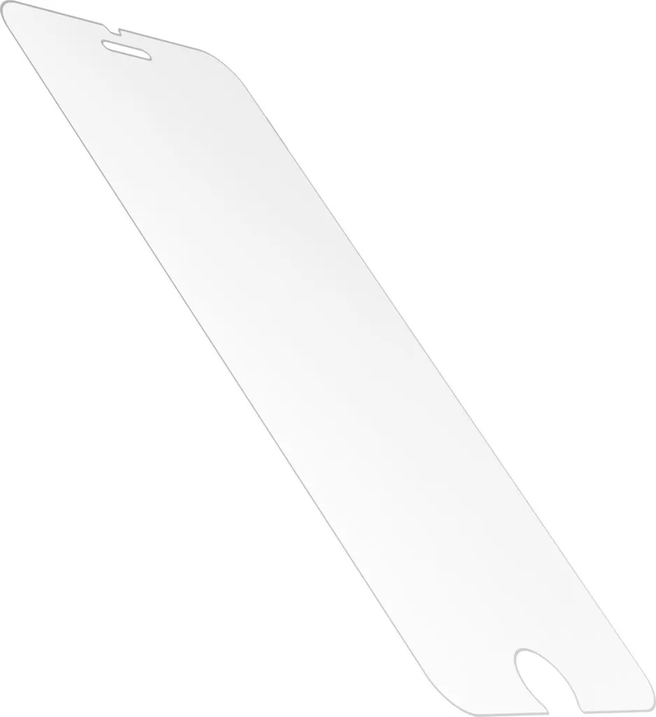 Proteggi Schermo iPhone 7 8 SE Cellularline Antimicrobico - Originale