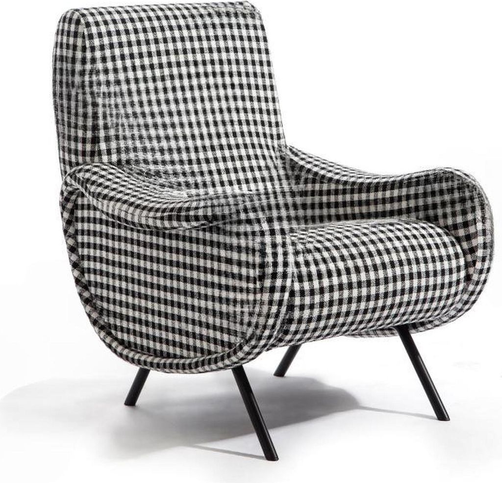 Sessel Design Modern Wohnzimmer Luxus Polstersessel Möbel Relax Club