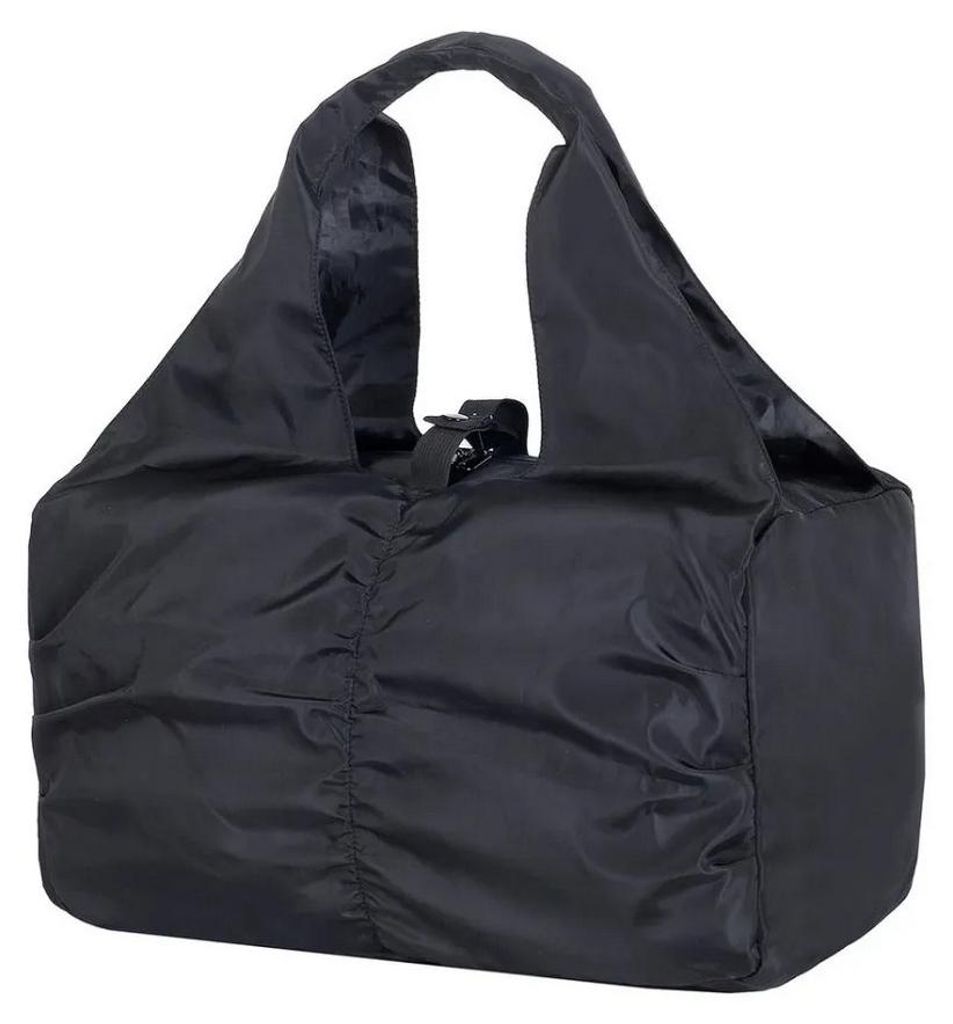 Shugon - Reisetasche "Rishikesh", Sport FK2190 (Einheitsgröße) (Schwarz)