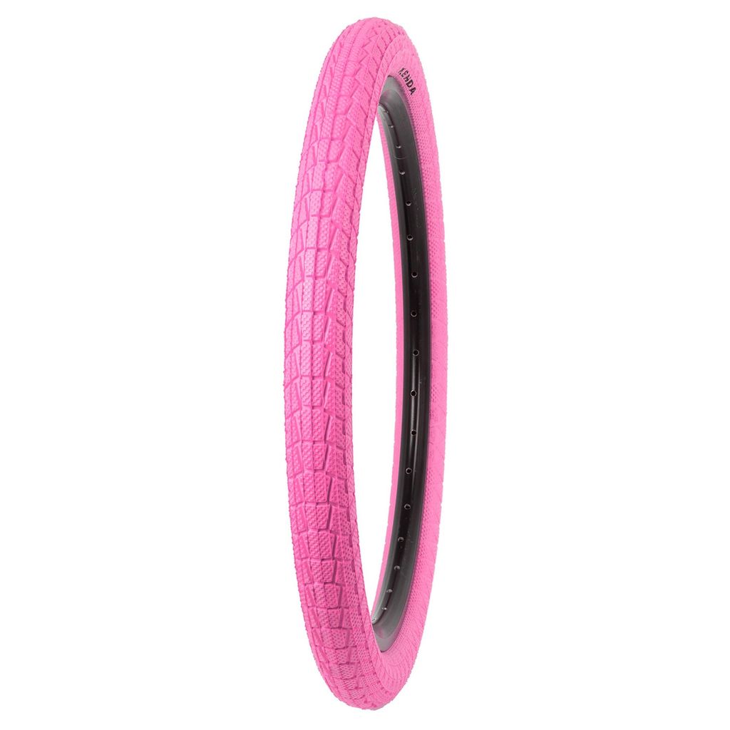 Kenda Krackpot Colore pneumatico bicicletta BMX bambini 1 Immagine del prodotto 