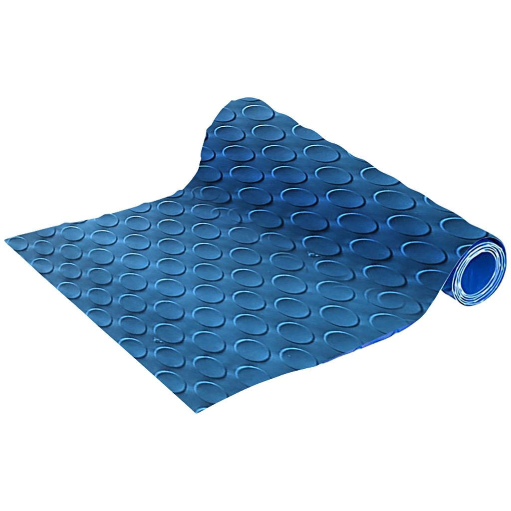 Pool Leitermatte Ultra-dicke Verschleiß resistent PVC verdickte Schwimmbad-Leiter-Schutzmatte für Zuhause-B