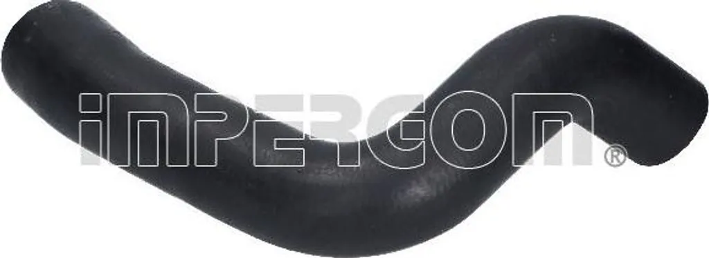 Manicotto Radiatore 6152859 per Transit 2.4 - Original Imperium 220156 - 1