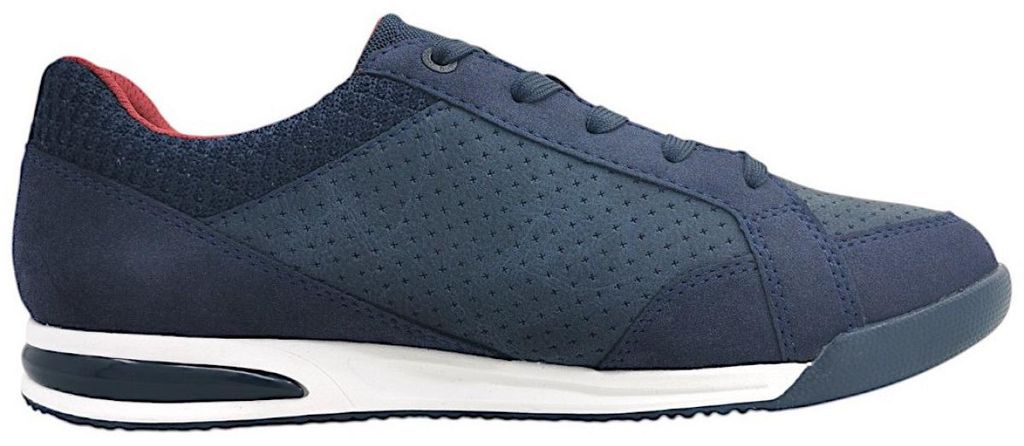 Zapatos de hombre Bugatti, modelo Trevor, cordones, color Imagen del producto 
