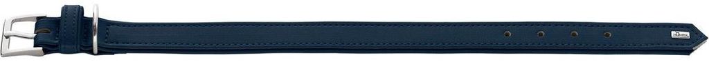 Hunter Halsband Amalfi marine, Größe: L (60) / Breite: 3,5 cm