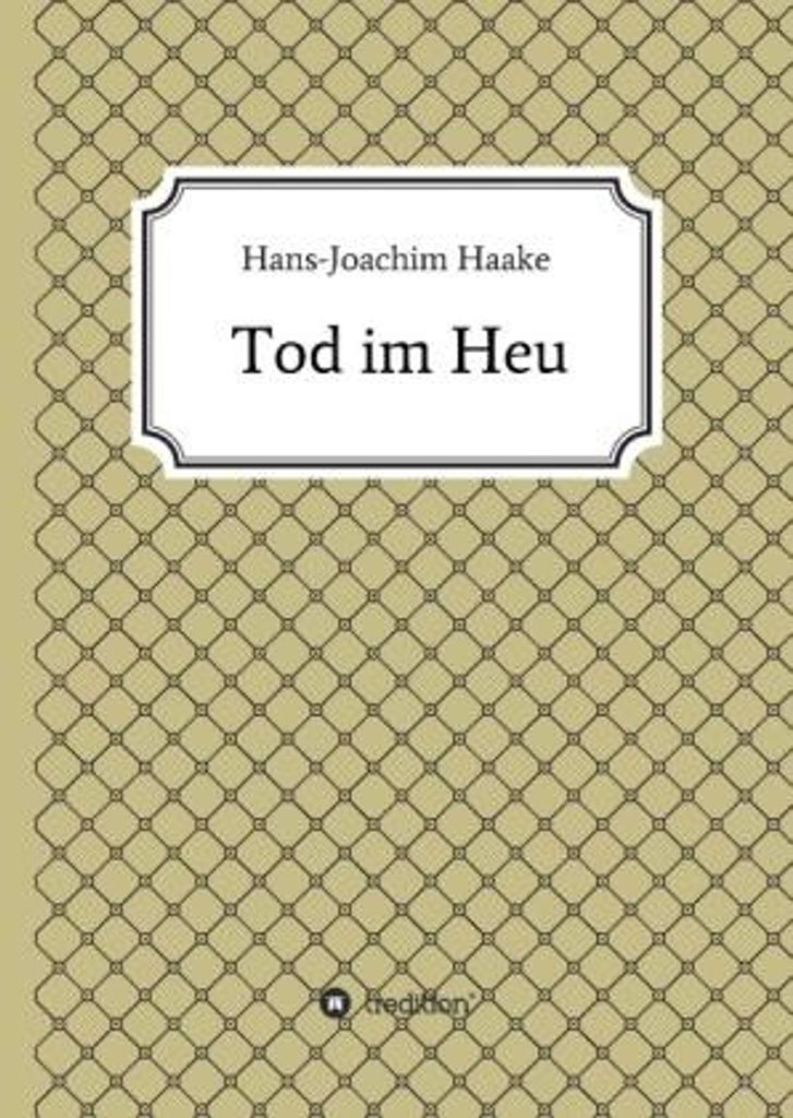 Tod im Heu