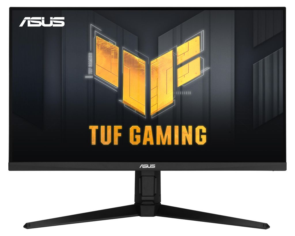ASUS TUF Gaming VG32AQL1A 80.1cm (16:9) WQHD HDMI DP Immagine del prodotto 
