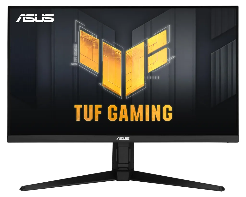 Écran Gaming WQHD ASUS TUF VG32AQL1A Dalle LED 31.5" Haute Fluidité