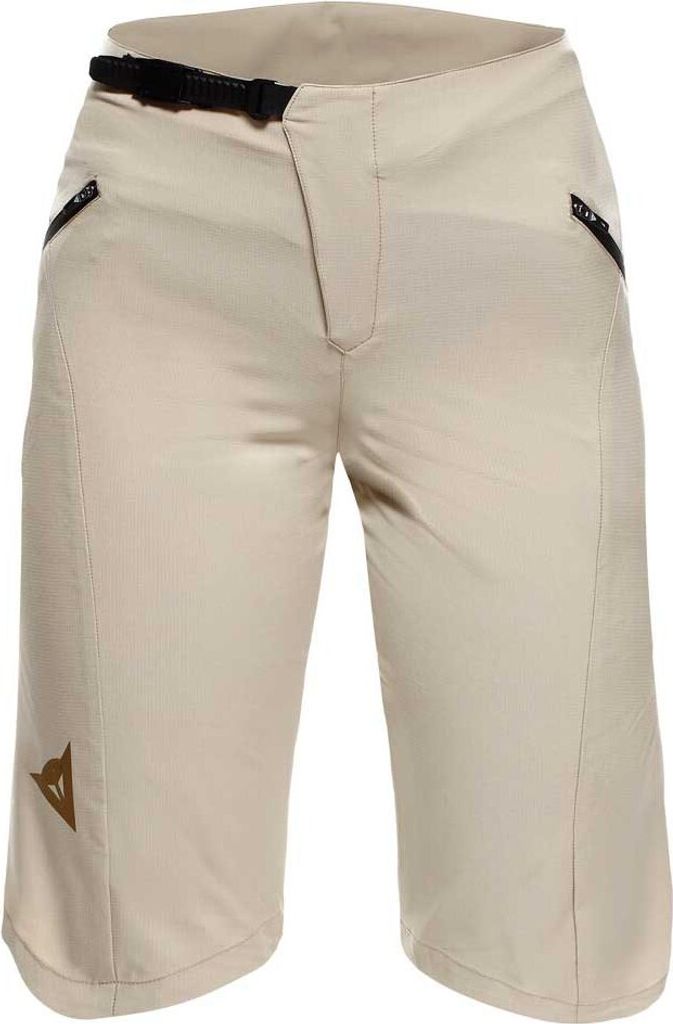 Dainese Bike Aer Kurze Hose Beige S Frau Beige S