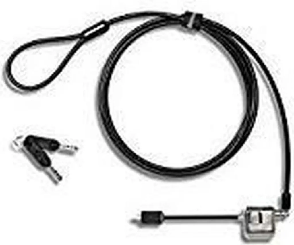 Cavo Antifurto Lenovo Kensington MicroSaver 1,83m | Facile e Sicuro