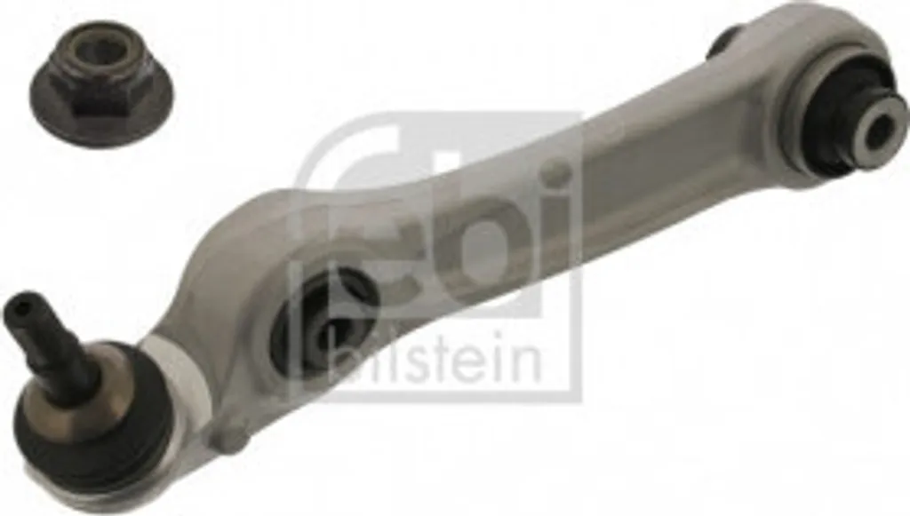 Bras de suspension pour BMW Série 7 F01 et 5 GT F07 Febi Bilstein 43757