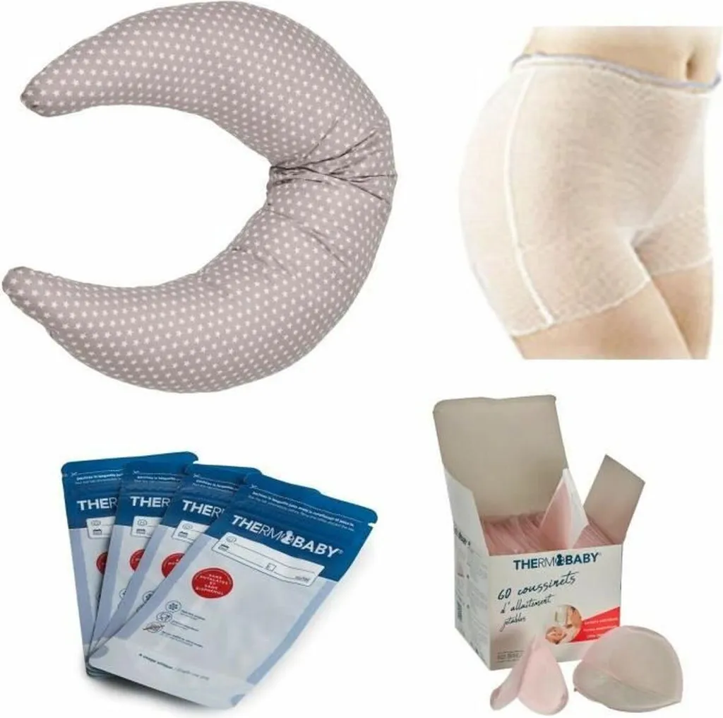Jouets de Bain Thermobaby pour Amuser Bébé et Faciliter la Toilette