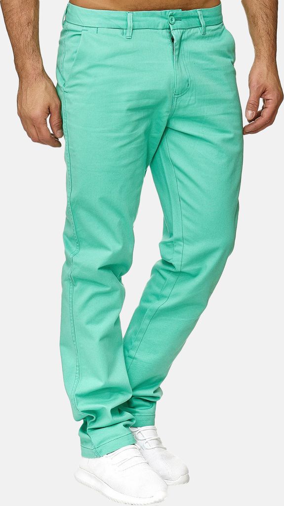 Arizonas Chino Hose Jeans Stof D.S. Flavour Größe: 29W