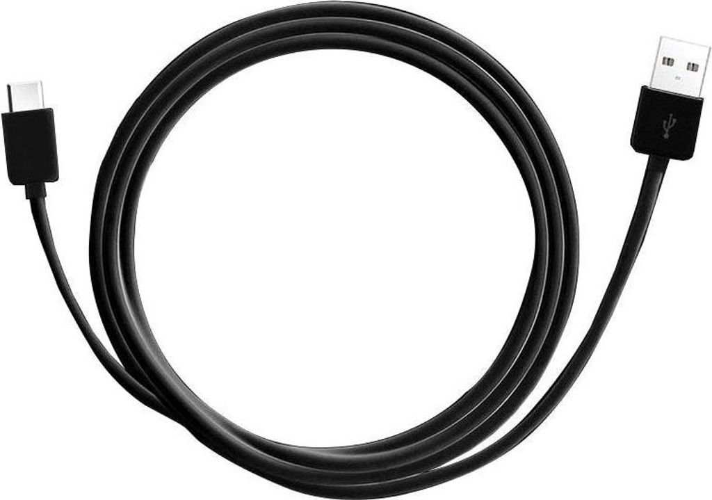Cavo Samsung Ep-Dw700Cbe Usb-A - Usb-C 1,5M (sfuso - Immagine del prodotto 