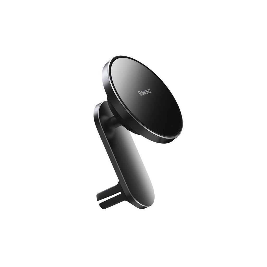 Magnetický držák do auta Qi indukční nabíječka 15W MagSafe Obrázek produktu 