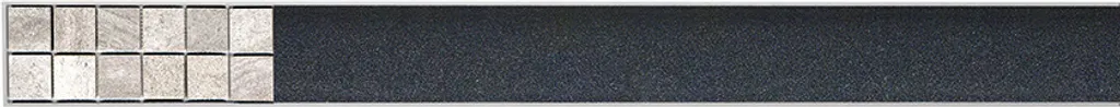 Canalina Doccia AlcaDrain FLOOR 65 cm | Design Minimal per Bagni Moderni - 2