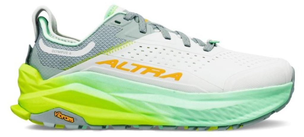 Altra Schuhe Olympus 6, AL0A85NK2801M