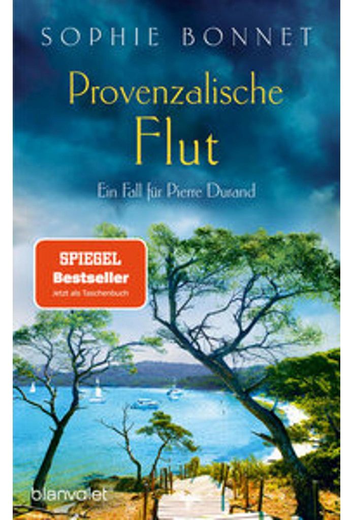 Provenzalische Flut Image du produit 