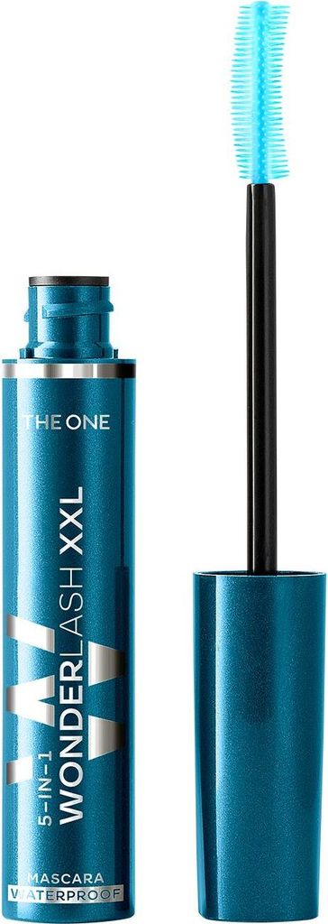 Oriflame THE ONE 5 in 1 Wonder Lash XXL Wasserfeste Wimperntusche - Schwarz 8 ml