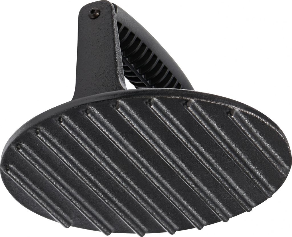 Enders Colsman Guss-Burgerpresse, Burgerpresse, Schwarz, Produktbild 