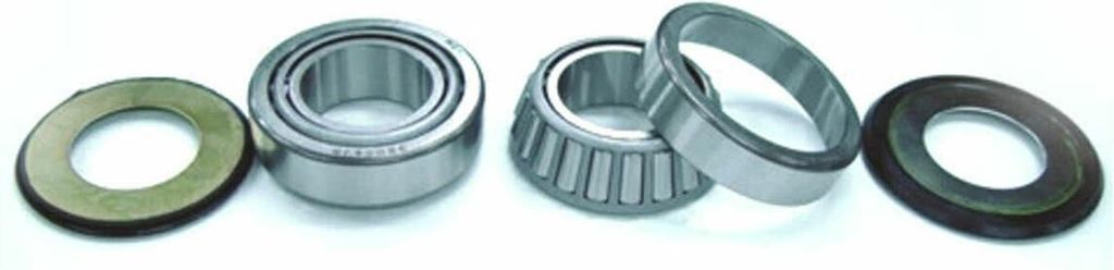 TOURMAX SSY911 Steuerkopflager-Kit für Yamaha