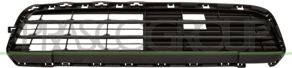 Remplacer grille d'aération avant cassée Peugeot 108 - Pièce OE 1612201980