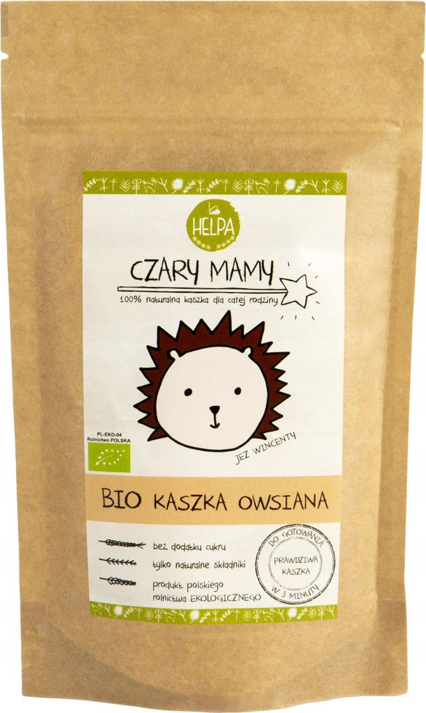 OVSENÉ POCHRANKY 200 g - HELPA Obrázok produktu 