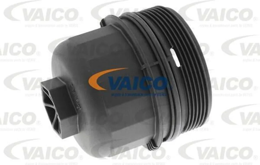 Cloche de filtre à huile moteur pour Alfa Romeo Giulietta et Fiat 500