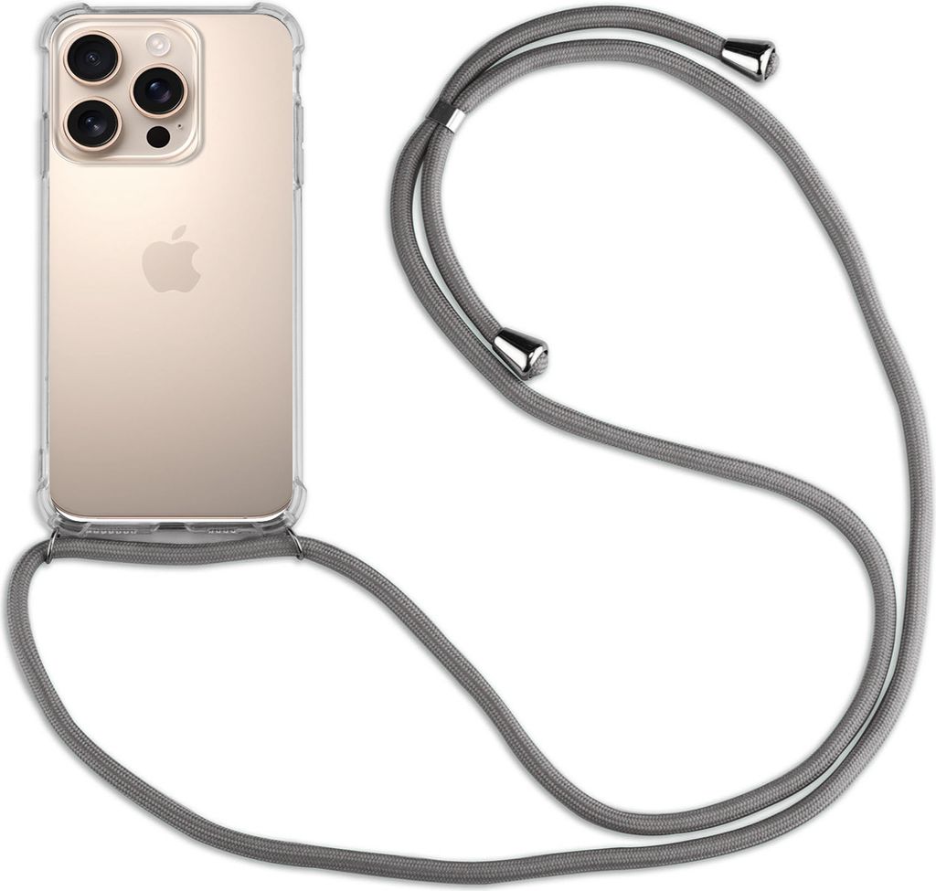 Handykette für Apple iPhone 16 Pro Max – Handyhülle mit Produktbild 