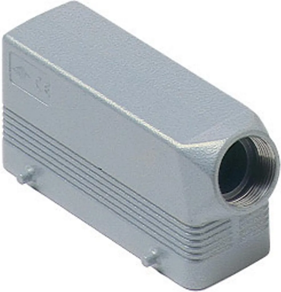 Boîtier Ilme MHO 24.32 Anti-Vibration M32 Sortie Latérale 2 Étriers