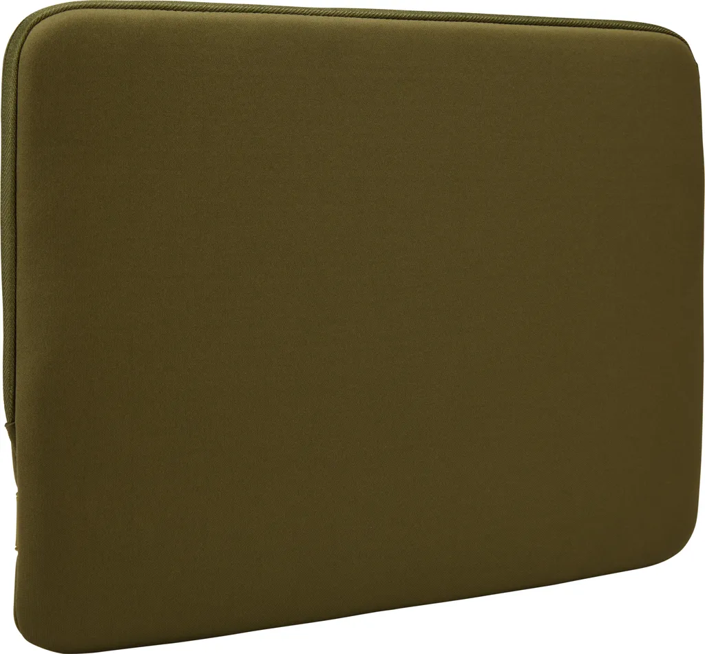 Housse Ordinateur 15,6" Case Logic Reflect Vert Olive - Protection Fine - 3