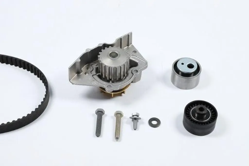 Évitez la casse moteur avec le kit distribution HEPU pour Lancia Zeta