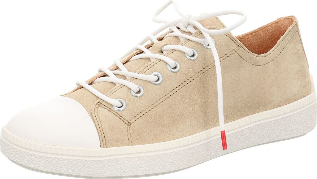 Think! Sneaker Sneaker Veloursleder