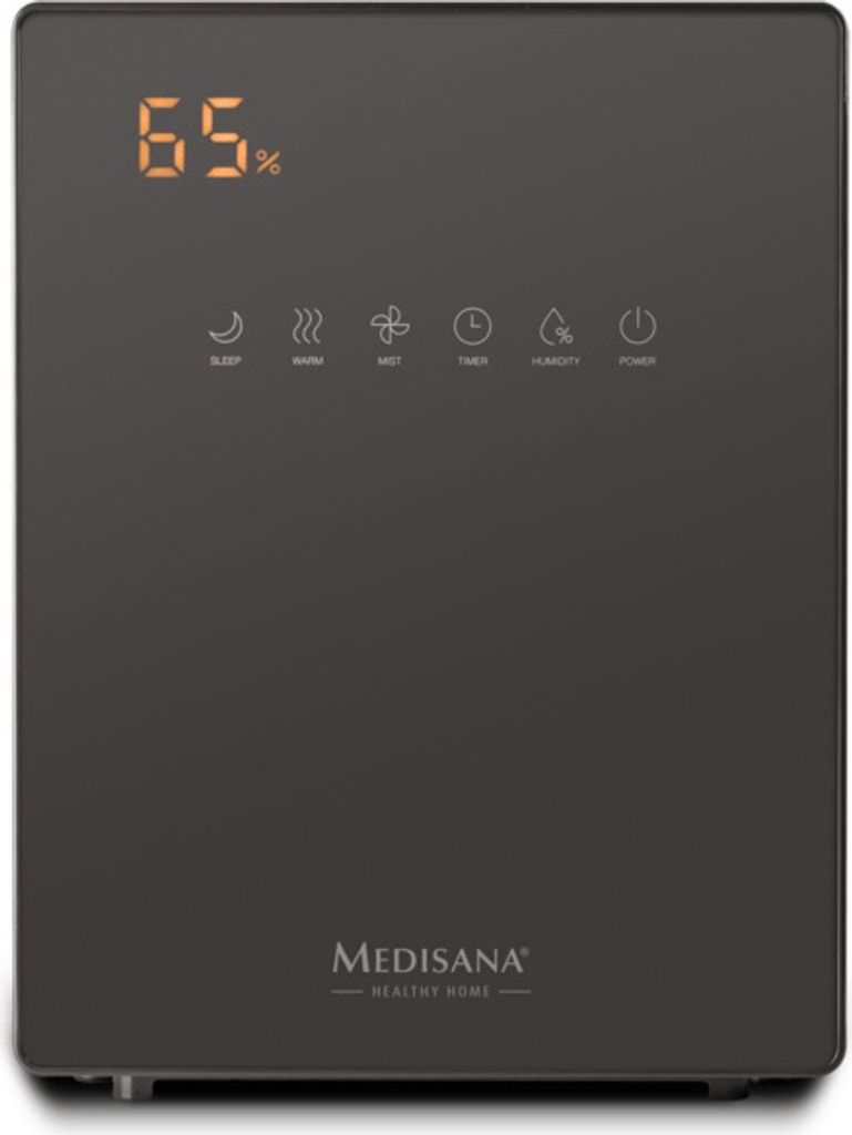 Medisana AH 675, Bílá Obrázek produktu 