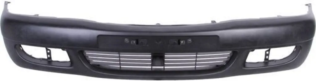 Pare-chocs avant BLIC 5510-00-8114904P pour Toyota Corolla E10 E11