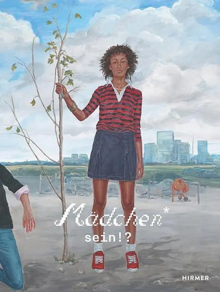 Livre éducatif Être une fille : guide de développement pour adolescentes