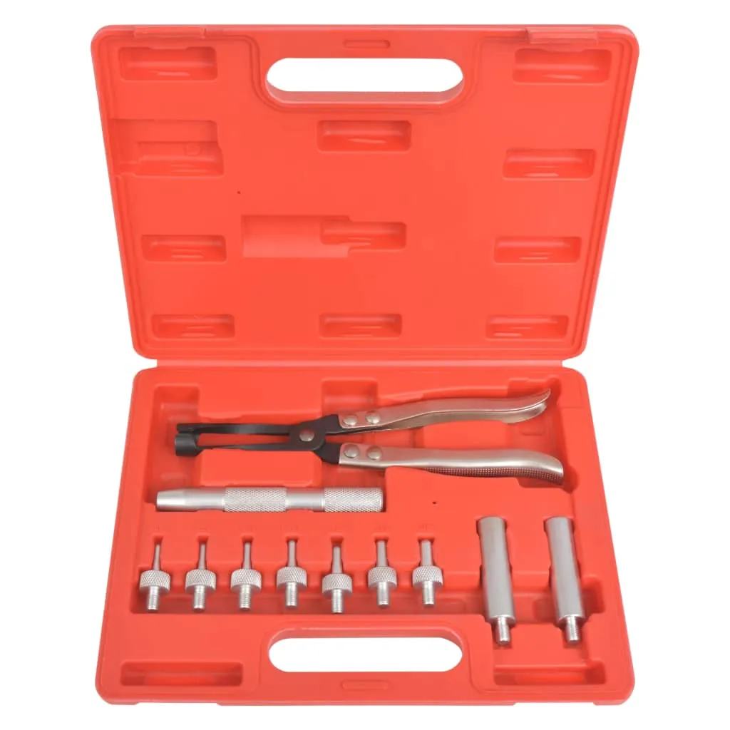 Kit démontage joint de tige de soupape pour réparation de moteur