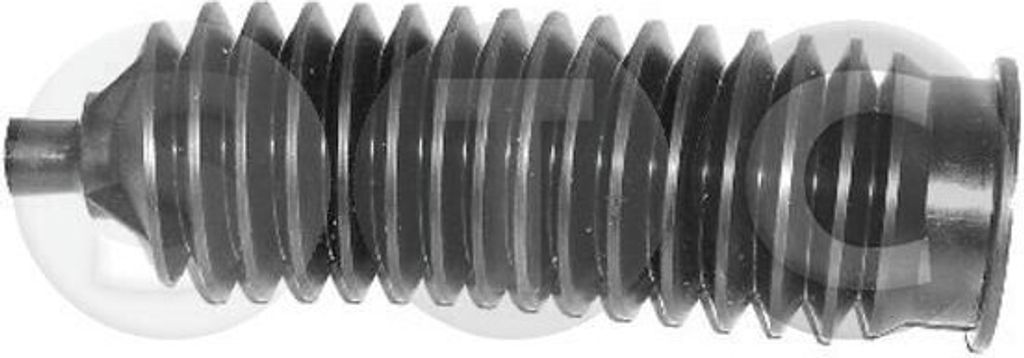 STC T400351 Lenkmanschette Gummi für FORD FOCUS (DAW, DBW)