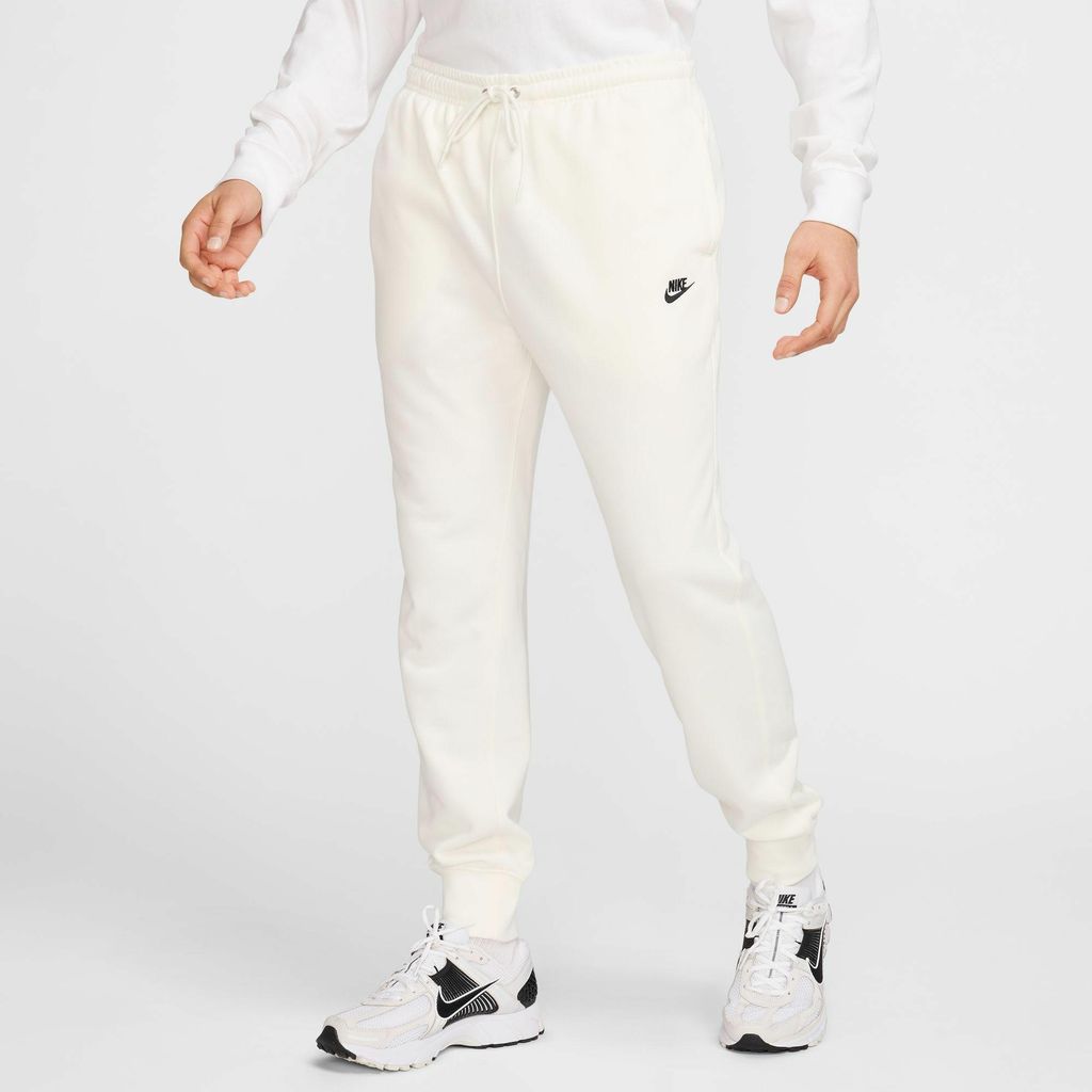 Nike Herren Jogginghose mit elastischem Bund für optimale Bewegungsfreiheit
