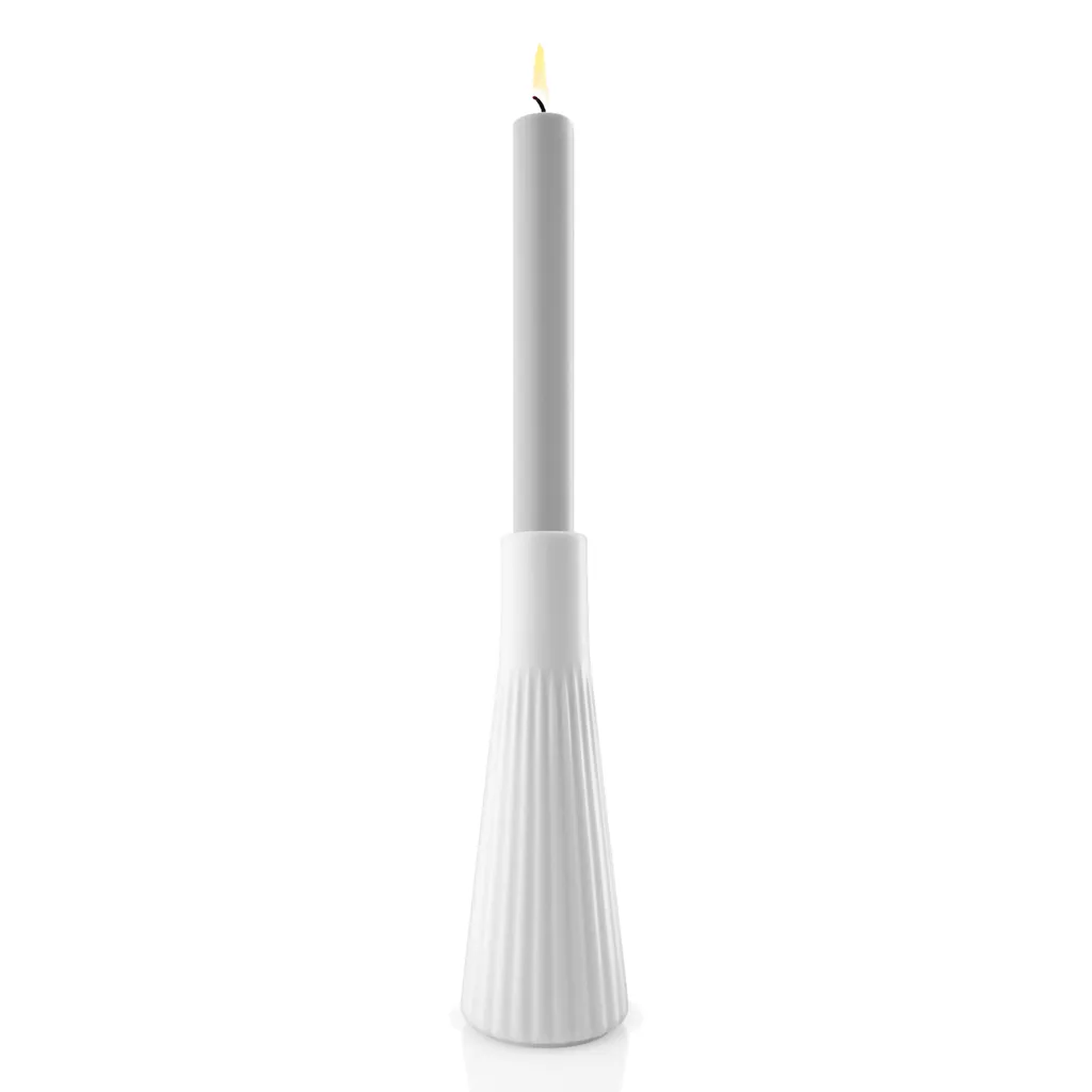 Bougeoir de Table Legio Nova 20 cm - Déco de Table Mariage et Dîner