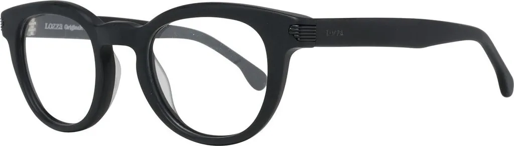 Lunettes Lozza VL4123 pour Travail sur Écran et Confort Visuel Homme