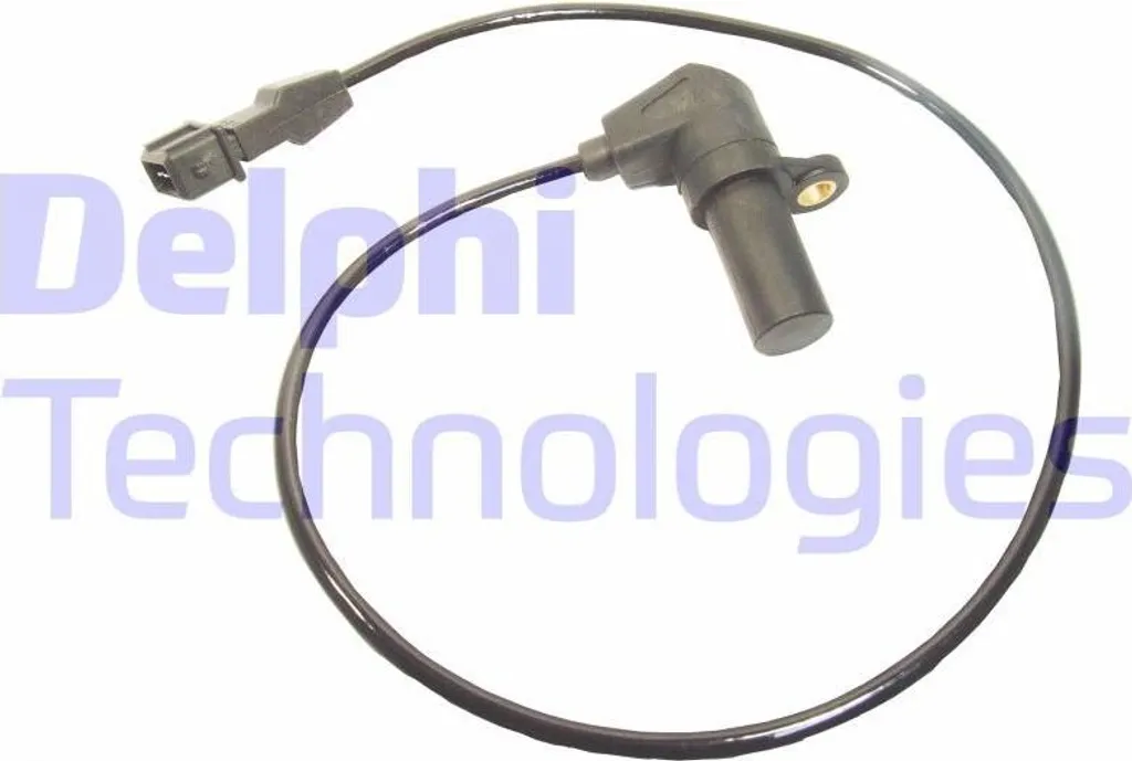 Solution voyant moteur : Capteur vilebrequin Delphi SS10807 Astra Zafira
