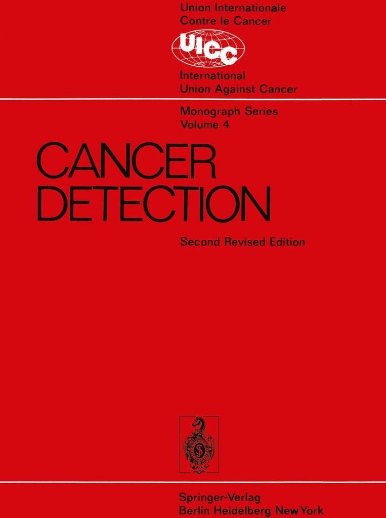 Cancer Detection