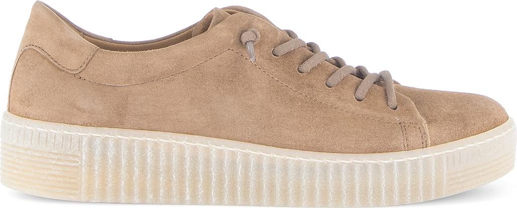 Gabor 3.331.14_8, Sneaker in Braun für Damen, Größe 40