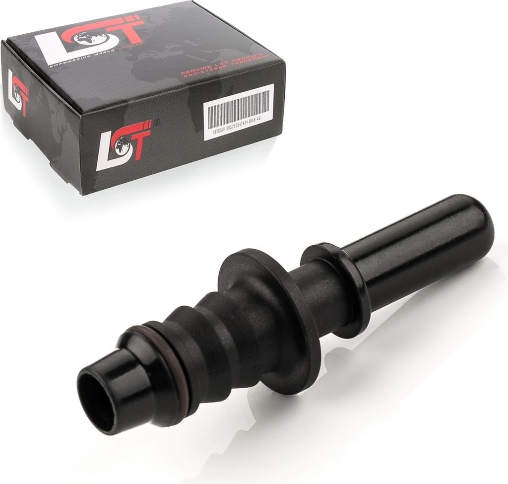 Gegenstück Schnellverschluss Kraftstoffleitung 7,89 x 8 mm für HONDA SUZUKI