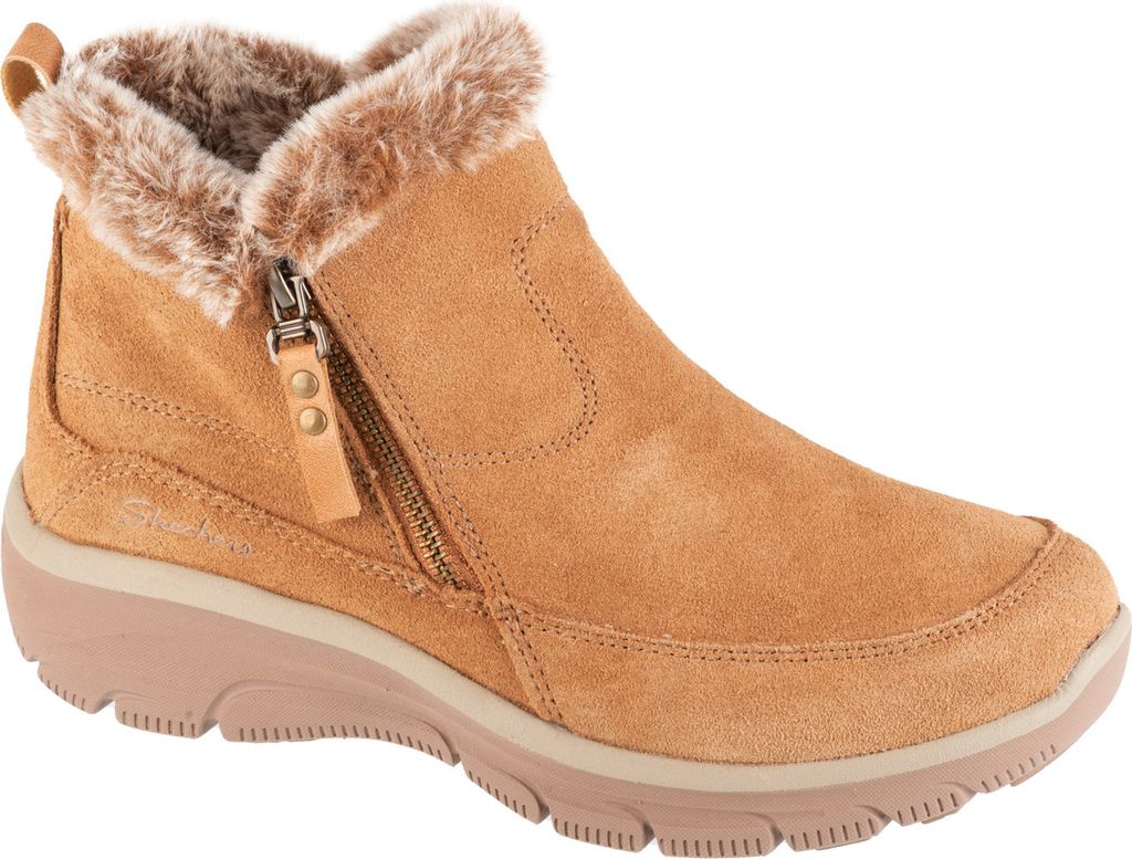 Skechers Easy Going - Cool Zip! 167862-TAN, Winterschuhe, Produktbild 