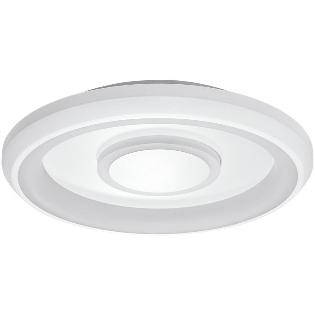 LEDVANCE SMART+ Orbis Stea LED runde Deckenleuchte 48,5cm Produktbild 