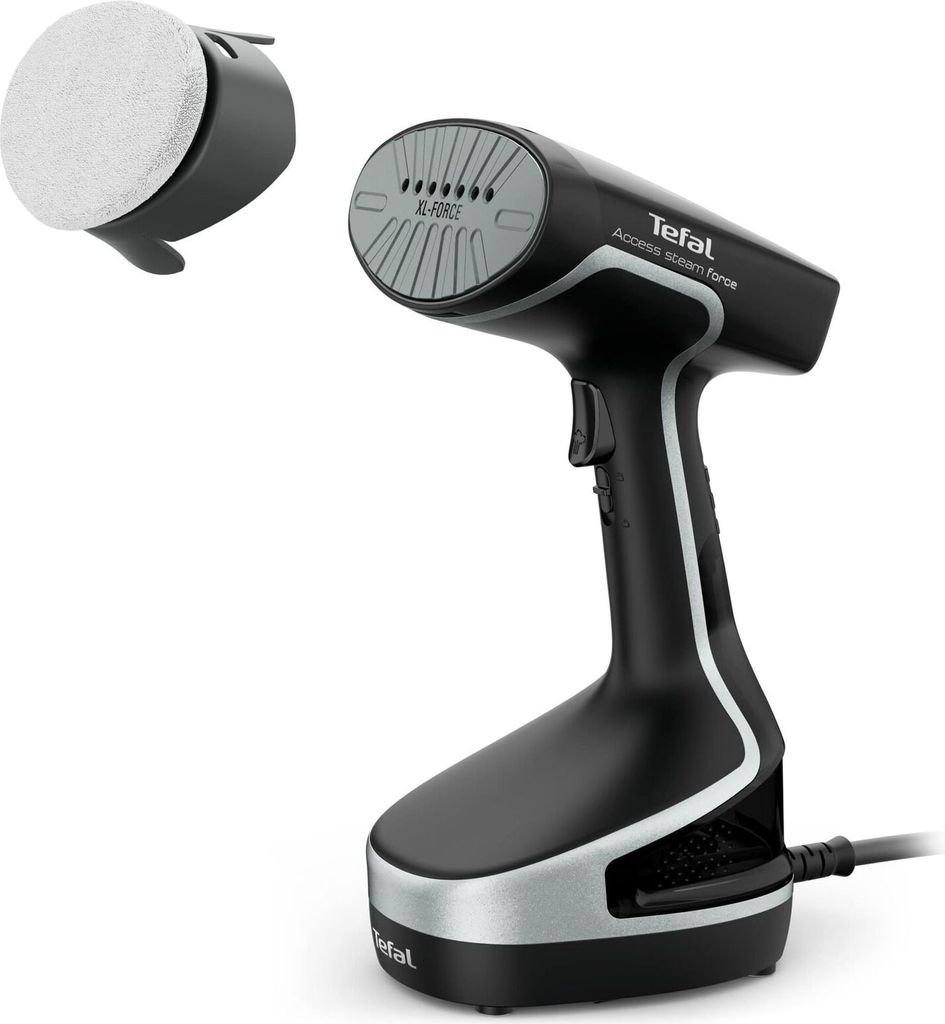 Acces Steam Force DT8270 Dampfbürste Produktbild