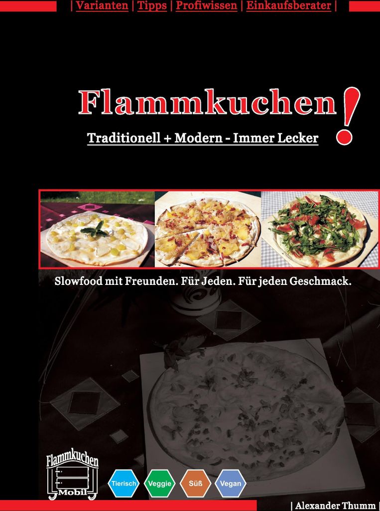 Flammkuchen