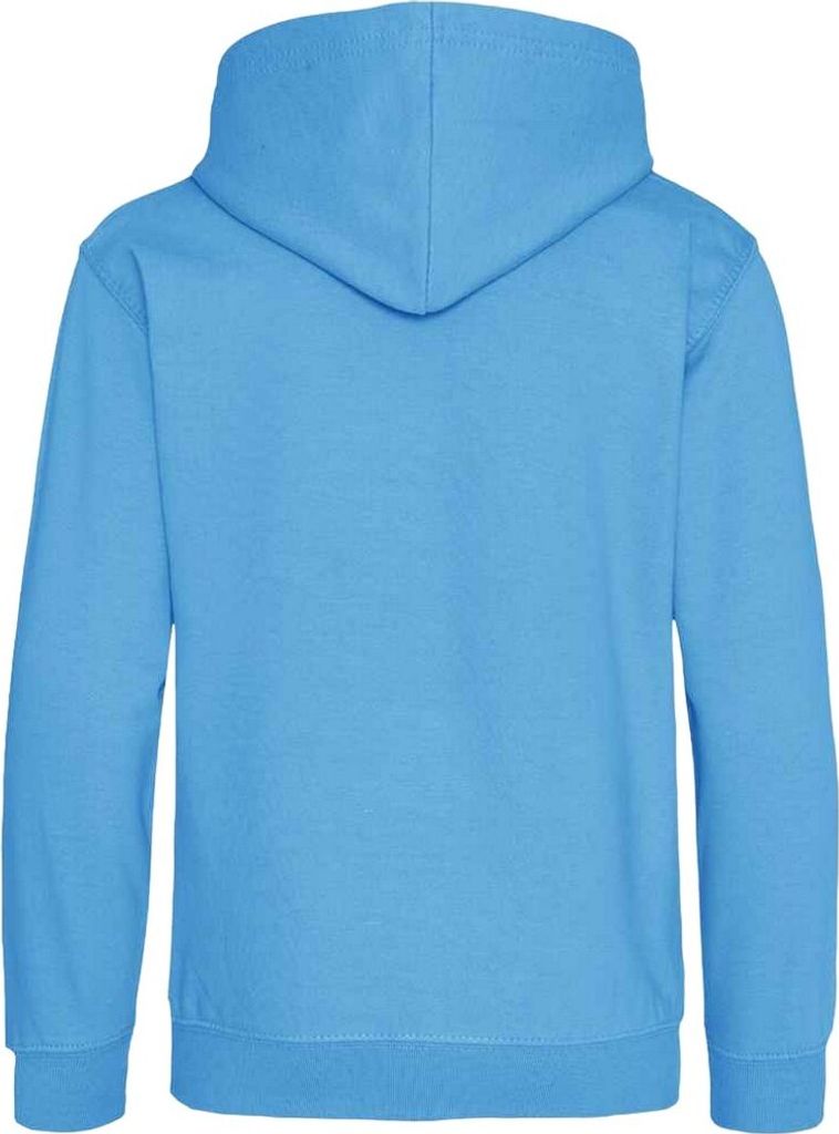Awdis - Kapuzenpullover für Kinder PC5102 (152-158) (Jadegrün)