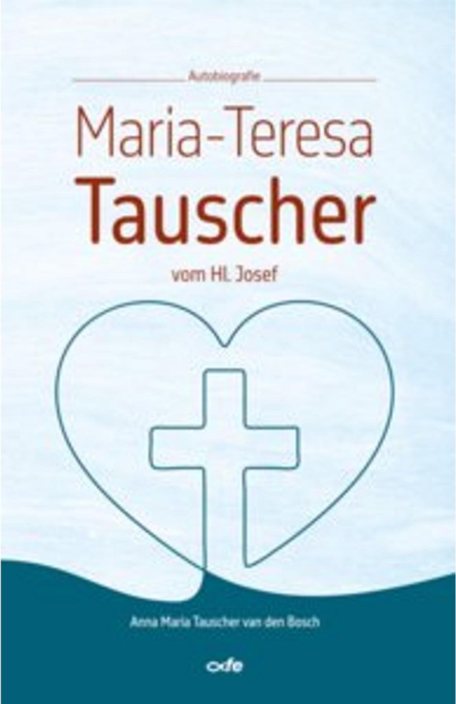 Maria-Teresa Tauscher vom Hl. Josef